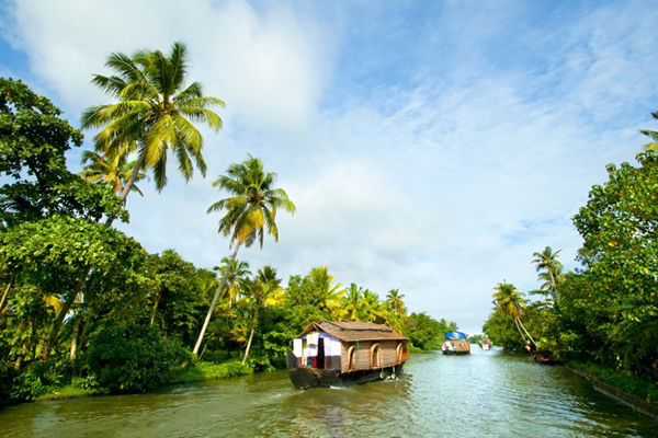 Beautiful Kerala
