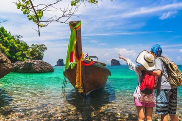 Blissfull Andaman